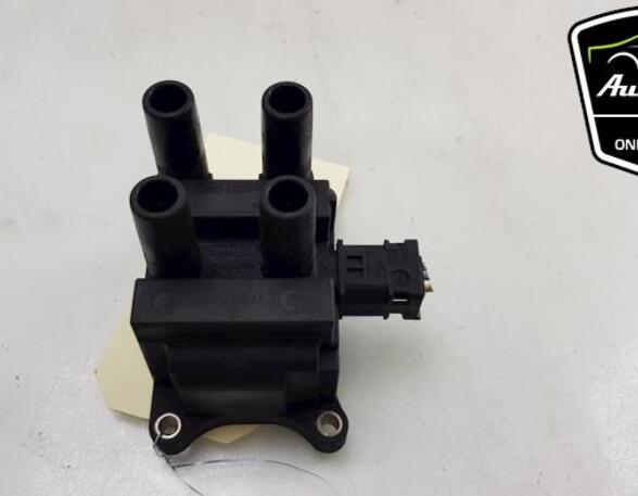 Ignition Coil FORD FIESTA VI (CB1, CCN), FORD FOCUS III, FORD KA+ (UK, FK)