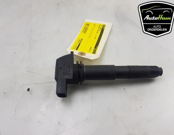 Ignition Coil PORSCHE CAYENNE (9PA)