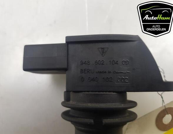 Ignition Coil PORSCHE CAYENNE (9PA)