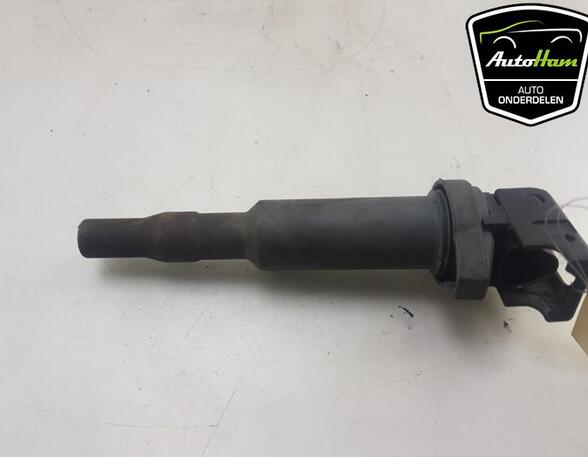 Ignition Coil BMW 3 (E90), BMW 1 (E81), BMW 1 (E87), BMW 3 Coupe (E92)