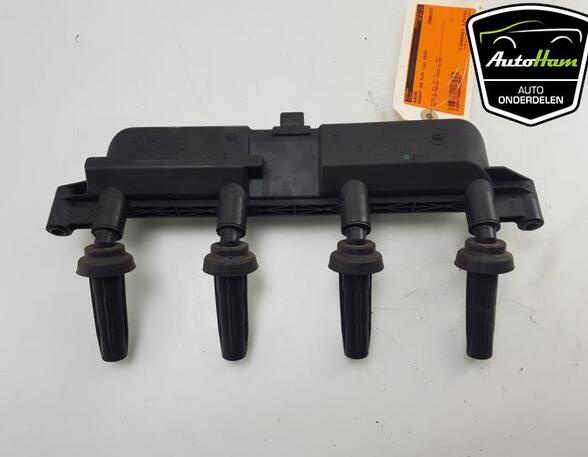 Ignition Coil PEUGEOT 206+ (2L_, 2M_)