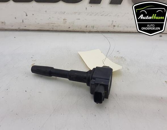 Ignition Coil RENAULT CAPTUR I (J5_, H5_)