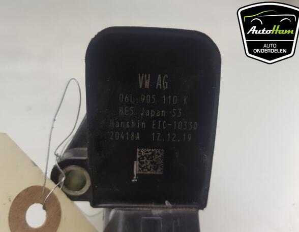 Ignition Coil VW TIGUAN (AD1, AX1), VW TIGUAN ALLSPACE (BW2)