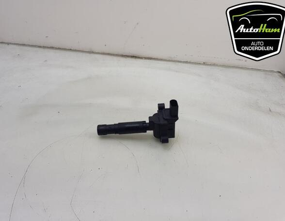 Ignition Coil MERCEDES-BENZ C-CLASS (W204)