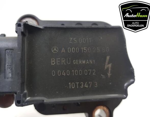 Ignition Coil MERCEDES-BENZ C-CLASS (W204)