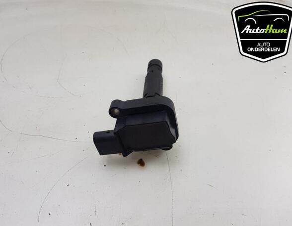 Ignition Coil MERCEDES-BENZ C-CLASS (W204)