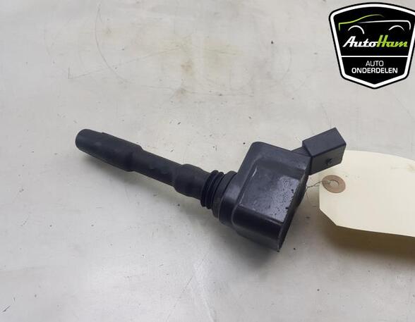 Ignition Coil AUDI A4 Avant (8K5, B8)