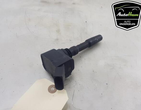 Ignition Coil AUDI A4 Avant (8K5, B8)