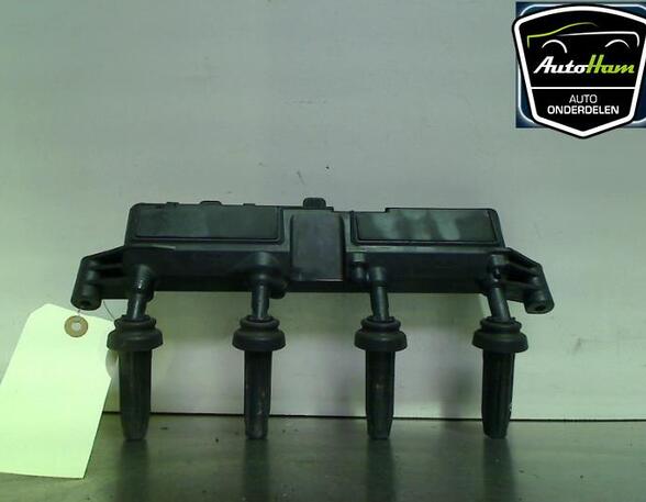 Ignition Coil PEUGEOT 206 Hatchback (2A/C), PEUGEOT 307 Break (3E), PEUGEOT 307 SW (3H), CITROËN C3 I (FC_, FN_)