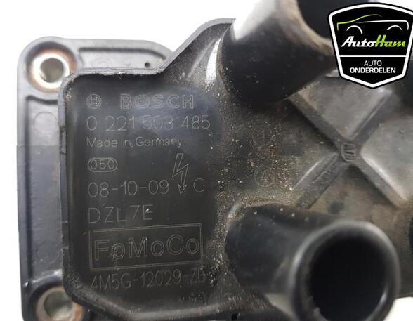 Ignition Coil FORD FOCUS II (DA_, HCP, DP)