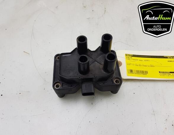 Ignition Coil FORD FOCUS II (DA_, HCP, DP)