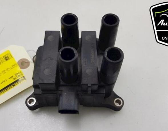 Ignition Coil FORD KA+ (UK, FK), FORD FIESTA VI (CB1, CCN), FORD FOCUS III