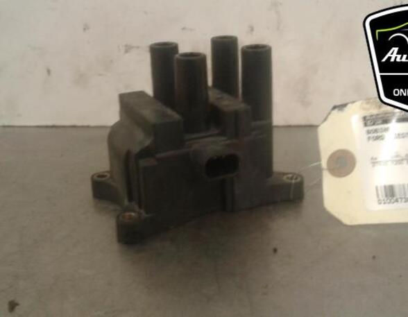 Ignition Coil FORD KA+ (UK, FK), FORD FIESTA VI (CB1, CCN), FORD FOCUS III