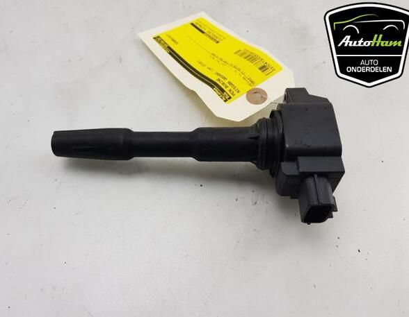 Ignition Coil NISSAN QASHQAI II SUV (J11, J11_)