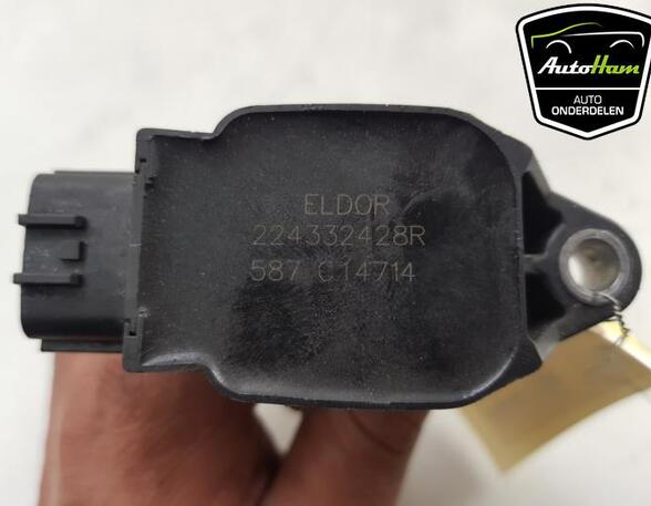 Ignition Coil NISSAN QASHQAI II SUV (J11, J11_)