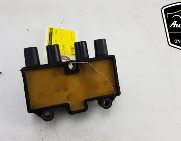 Ignition Coil CHEVROLET KALOS, DAEWOO KALOS (KLAS), DAEWOO MATIZ (M100, M150), DAEWOO REZZO (U100)