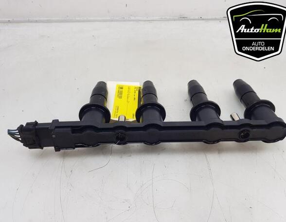 Ignition Coil OPEL CORSA D (S07), OPEL ASTRA H (A04), OPEL ZAFIRA / ZAFIRA FAMILY B (A05), OPEL ASTRA H GTC (A04)