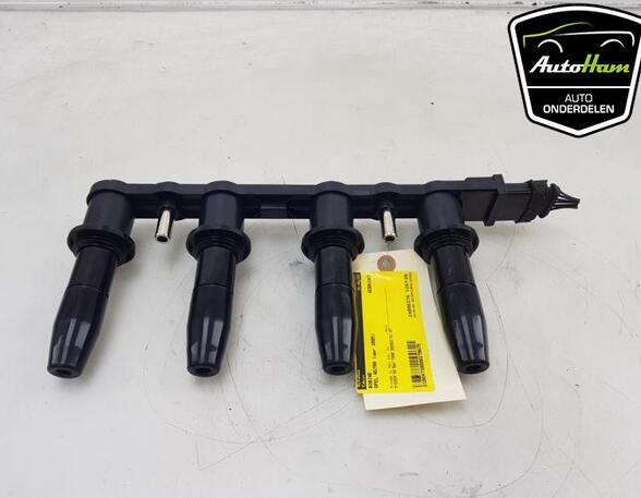 Ignition Coil OPEL CORSA D (S07), OPEL ASTRA H (A04), OPEL ZAFIRA / ZAFIRA FAMILY B (A05), OPEL ASTRA H GTC (A04)