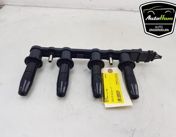 Ignition Coil OPEL CORSA D (S07), OPEL ASTRA H (A04), OPEL ZAFIRA / ZAFIRA FAMILY B (A05), OPEL ASTRA H GTC (A04)