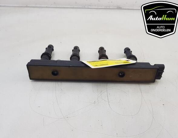 Ignition Coil OPEL ADAM (M13), OPEL CORSA E (X15), OPEL ASTRA J Sports Tourer (P10), OPEL ZAFIRA TOURER C (P12)