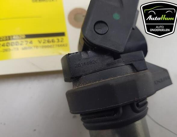 Ignition Coil BMW 3 Touring (E46), MINI MINI (R56), BMW 1 (F20), BMW 3 (E90)