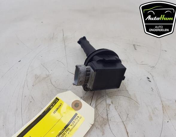 Ignition Coil FORD S-MAX (WA6)