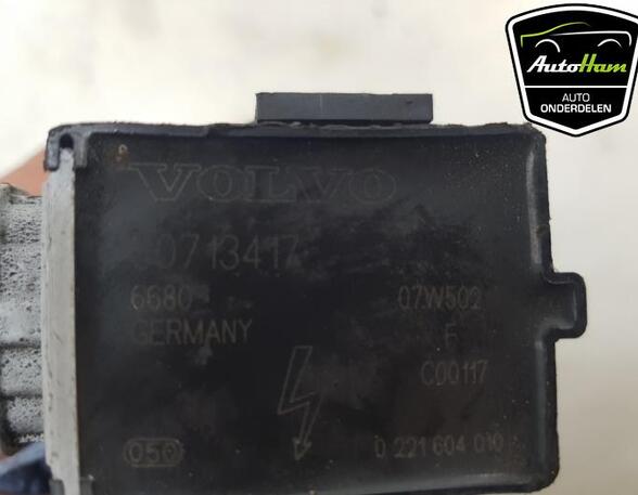 Ignition Coil FORD S-MAX (WA6)