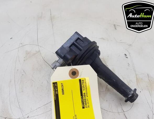 Ignition Coil FORD S-MAX (WA6)