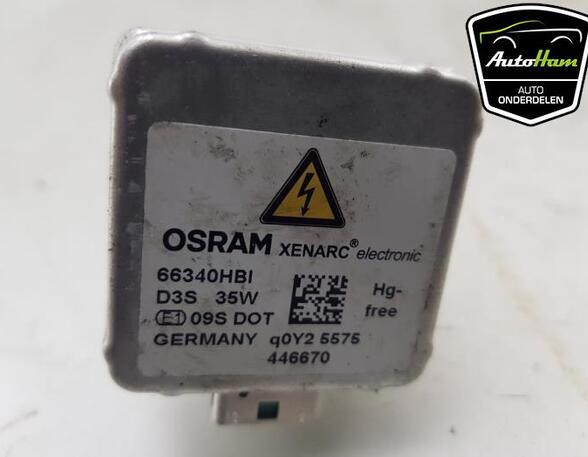 Bulb headlight switch VOLVO V40 Hatchback (525, 526)