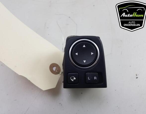 Mirror adjuster switch KIA CEED Sportswagon (CD), KIA CEED (CD), KIA PROCEED (CD), KIA XCEED (CD)