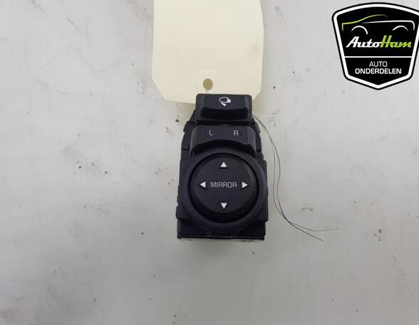 Mirror adjuster switch KIA RIO IV (YB, SC, FB), KIA STONIC (YB)