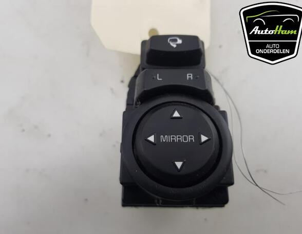 Mirror adjuster switch KIA RIO IV (YB, SC, FB), KIA STONIC (YB)