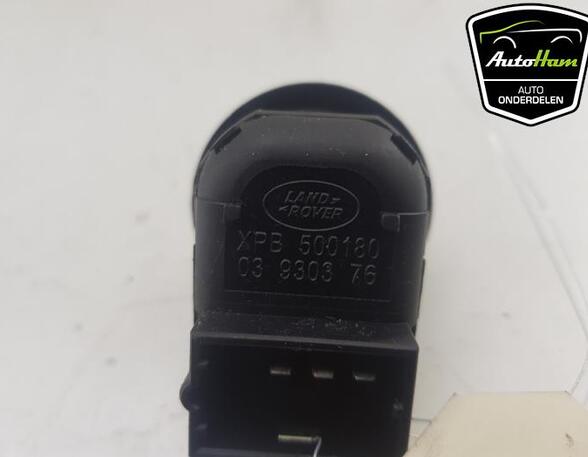 Mirror adjuster switch LAND ROVER RANGE ROVER SPORT (L320)