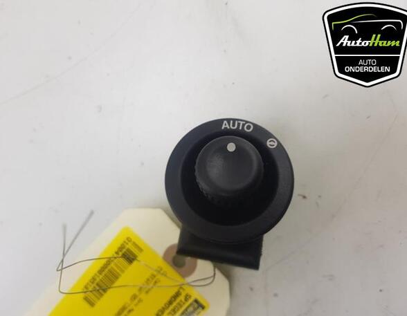 Mirror adjuster switch LAND ROVER RANGE ROVER SPORT (L320)