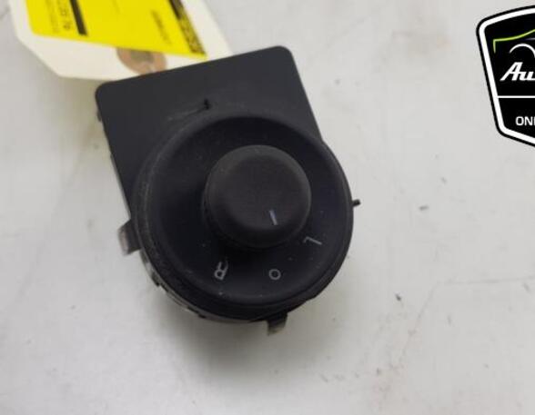 Mirror adjuster switch OPEL MERIVA B MPV (S10), OPEL ASTRA J Sports Tourer (P10), OPEL ZAFIRA TOURER C (P12)