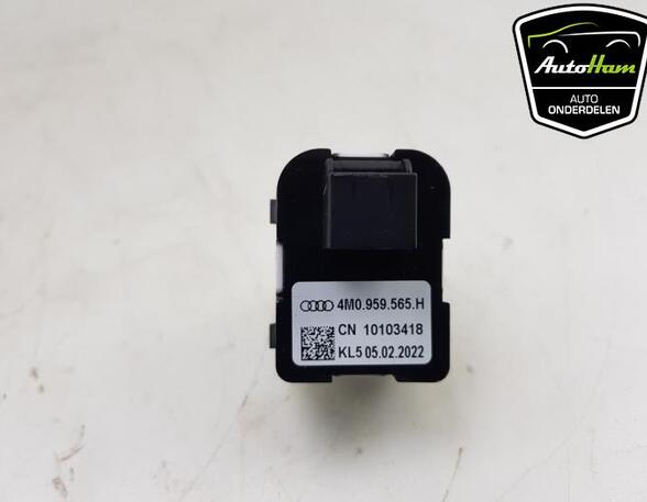 Mirror adjuster switch AUDI A4 Avant (8W5, 8WD, B9)