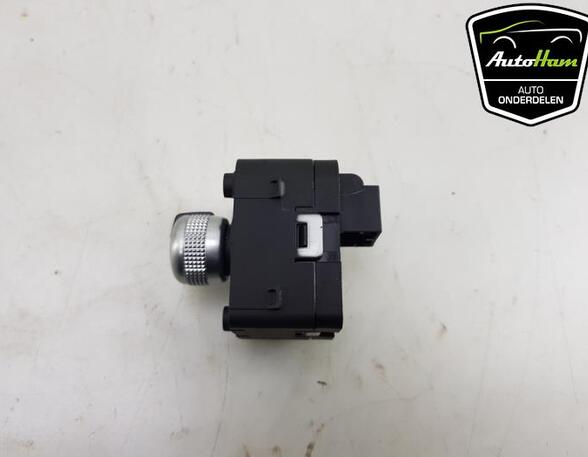 Mirror adjuster switch AUDI A4 Avant (8W5, 8WD, B9)