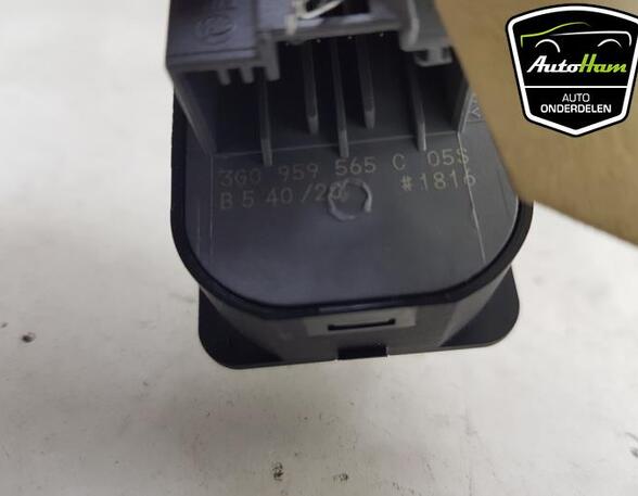 Mirror adjuster switch VW T-ROC (A11, D11), VW TIGUAN (AD1, AX1), VW TIGUAN ALLSPACE (BW2), SEAT LEON (KL1)