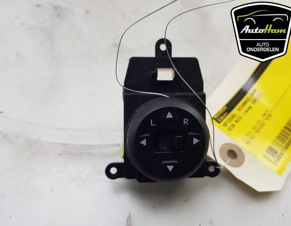 Mirror adjuster switch KIA RIO III (UB)