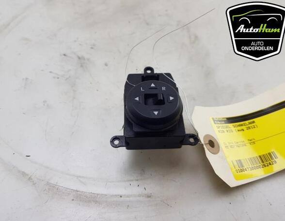 Mirror adjuster switch KIA RIO III (UB)