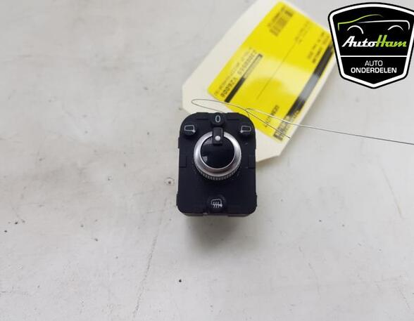 Mirror adjuster switch AUDI A4 Avant (8W5, 8WD, B9)