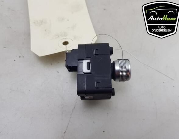 Mirror adjuster switch AUDI A4 Avant (8W5, 8WD, B9)