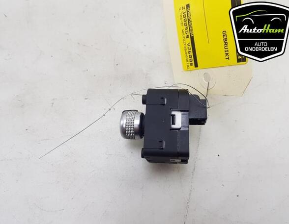 Mirror adjuster switch AUDI A4 Avant (8W5, 8WD, B9)