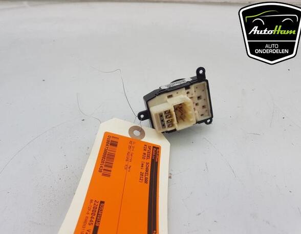 Mirror adjuster switch KIA RIO III (UB)