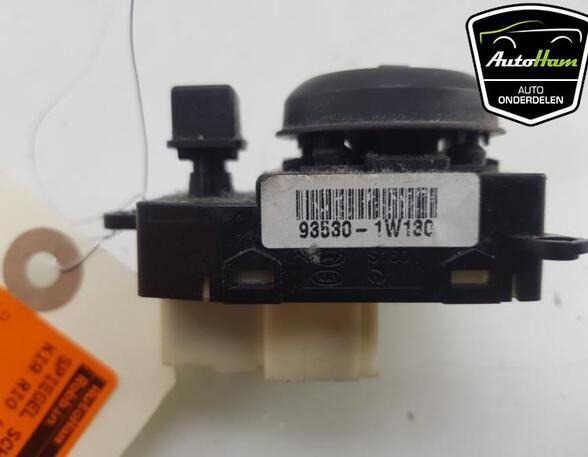 Mirror adjuster switch KIA RIO III (UB)