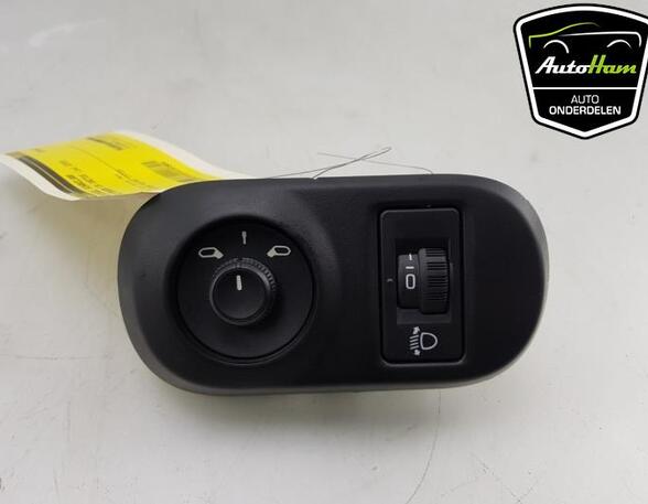 Mirror adjuster switch OPEL COMBO Box Body/MPV (K9), CITROËN C4 CACTUS, PEUGEOT RIFTER, PEUGEOT PARTNER Box Body/MPV (K9)