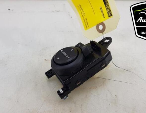 Mirror adjuster switch HYUNDAI i20 (PB, PBT)