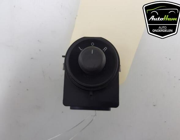 Mirror adjuster switch OPEL ASTRA J Sports Tourer (P10), OPEL ZAFIRA TOURER C (P12), OPEL MERIVA B MPV (S10)