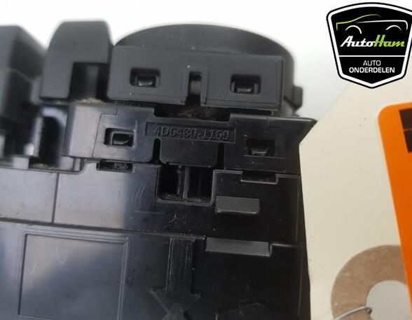 Mirror adjuster switch KIA RIO IV (YB, SC, FB), KIA STONIC (YB)