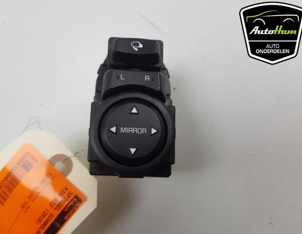 Mirror adjuster switch KIA RIO IV (YB, SC, FB), KIA STONIC (YB)